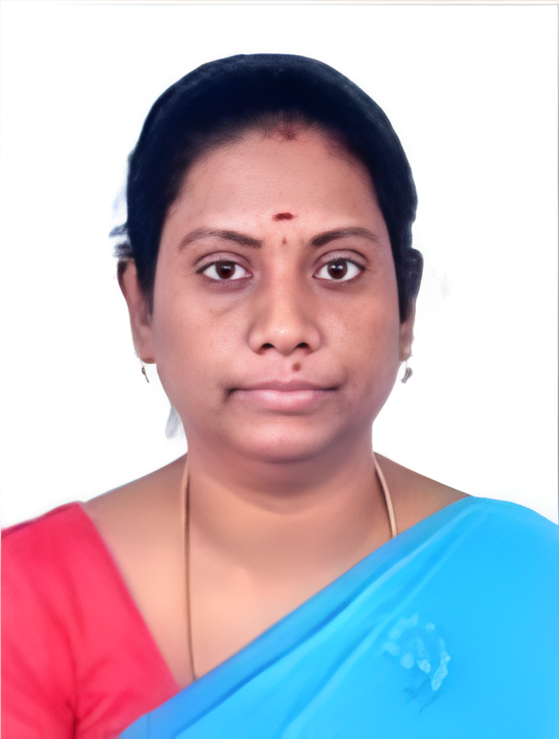 Ms. J. Kanthimathy