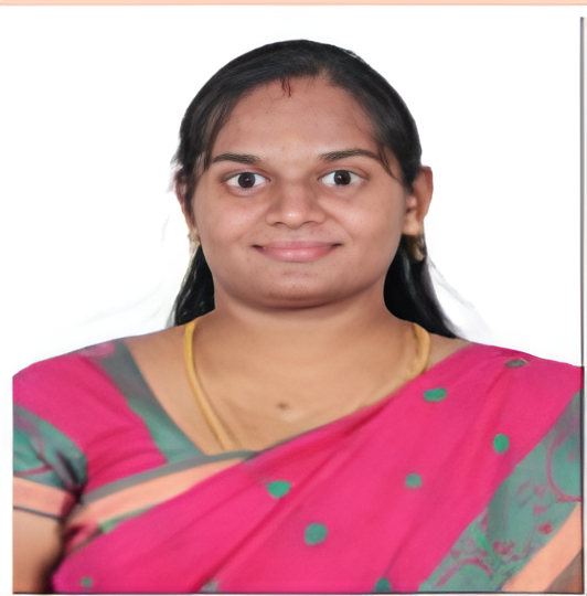 Ms. M. Krithika