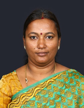 Ms. D. Priya