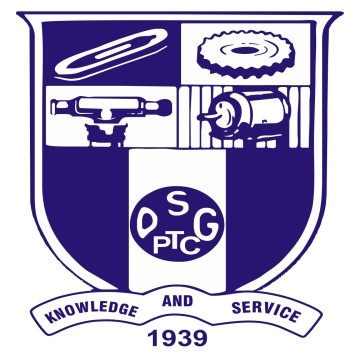 PSG Polytechnic College Logo