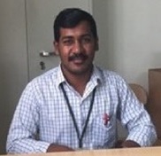 Mr. M. Saravana Kumar