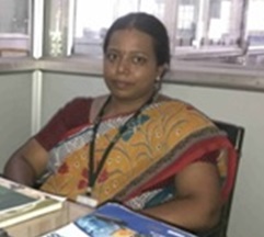 Ms. S. Valarmathi